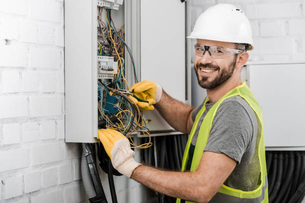 Best Electrical Rewiring Services  in Sullivan, MO