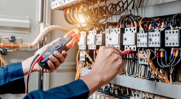 Best Electrical Wiring Services  in Sullivan, MO