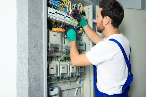 Best Electrical Repair Services  in Sullivan, MO