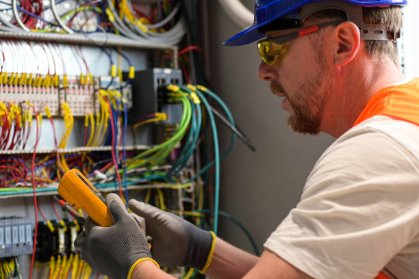 Best Electrical Troubleshooting Services  in Sullivan, MO