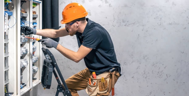 Best Emergency Electrical Repair  in Sullivan, MO