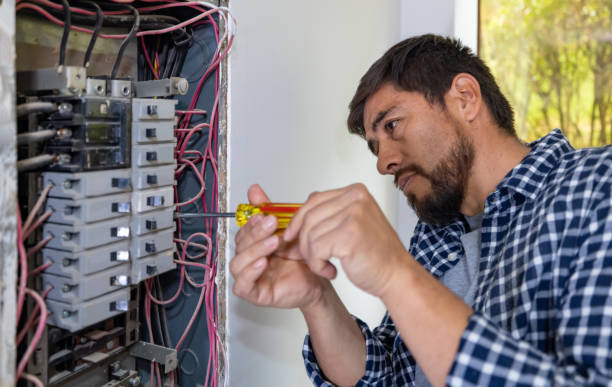 Best Residential Electrician Services  in Sullivan, MO